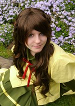 Cosplay-Cover: Marron Kusakabe [ Schul Uniform ]