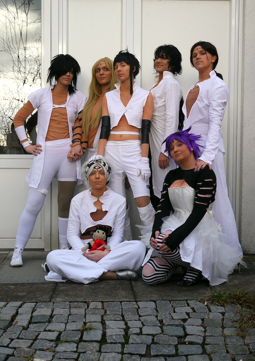 Cosplay-Cover: Kamelot Rhode ☆ Cover Band 19