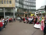 Foto des Kostüms