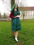Foto des Kostüms