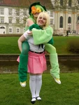 Foto des Kostüms