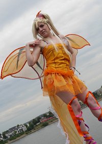 Cosplay-Cover: Stella (Harmonix)