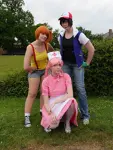 Foto des Kostüms