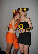 Cosplay-Cover: Raichu