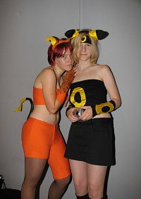 Cosplay-Cover: Raichu