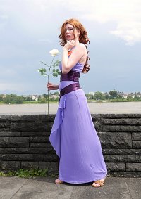 Cosplay-Cover: Meg