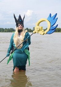Cosplay-Cover: Nami [Classic]