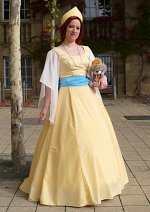 Cosplay-Cover: Anastasia