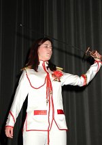 Cosplay-Cover: Kiriyuu Touga