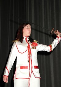 Cosplay-Cover: Kiriyuu Touga