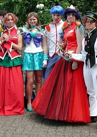 Cosplay-Cover: Utena (Movie)