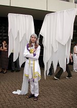 Cosplay-Cover: yue