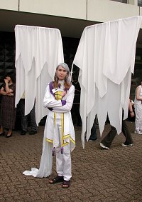 Cosplay-Cover: yue