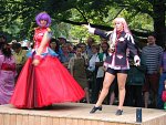 Cosplay-Cover: Utena