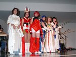 Cosplay-Cover: Kohaku