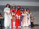 Cosplay-Cover: Kohaku