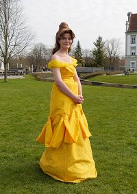 Cosplay-Cover: Belle