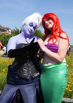 Cosplay-Cover: Ursula