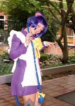 Cosplay-Cover: Taruto (Magical Nyan Nyan Taruto)