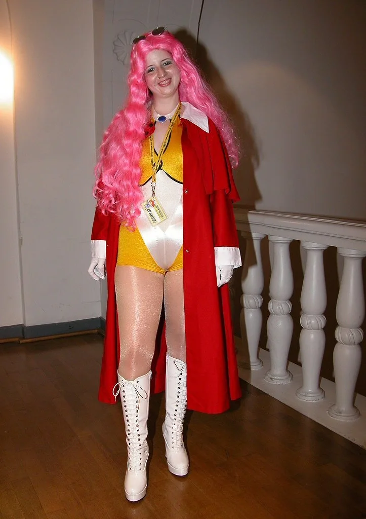 Cosplay-Cover: Tira Misu