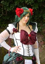 Cosplay-Cover: Sailor Pluto (NoFlutter)