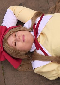 Cosplay-Cover: Renge Houshakuji