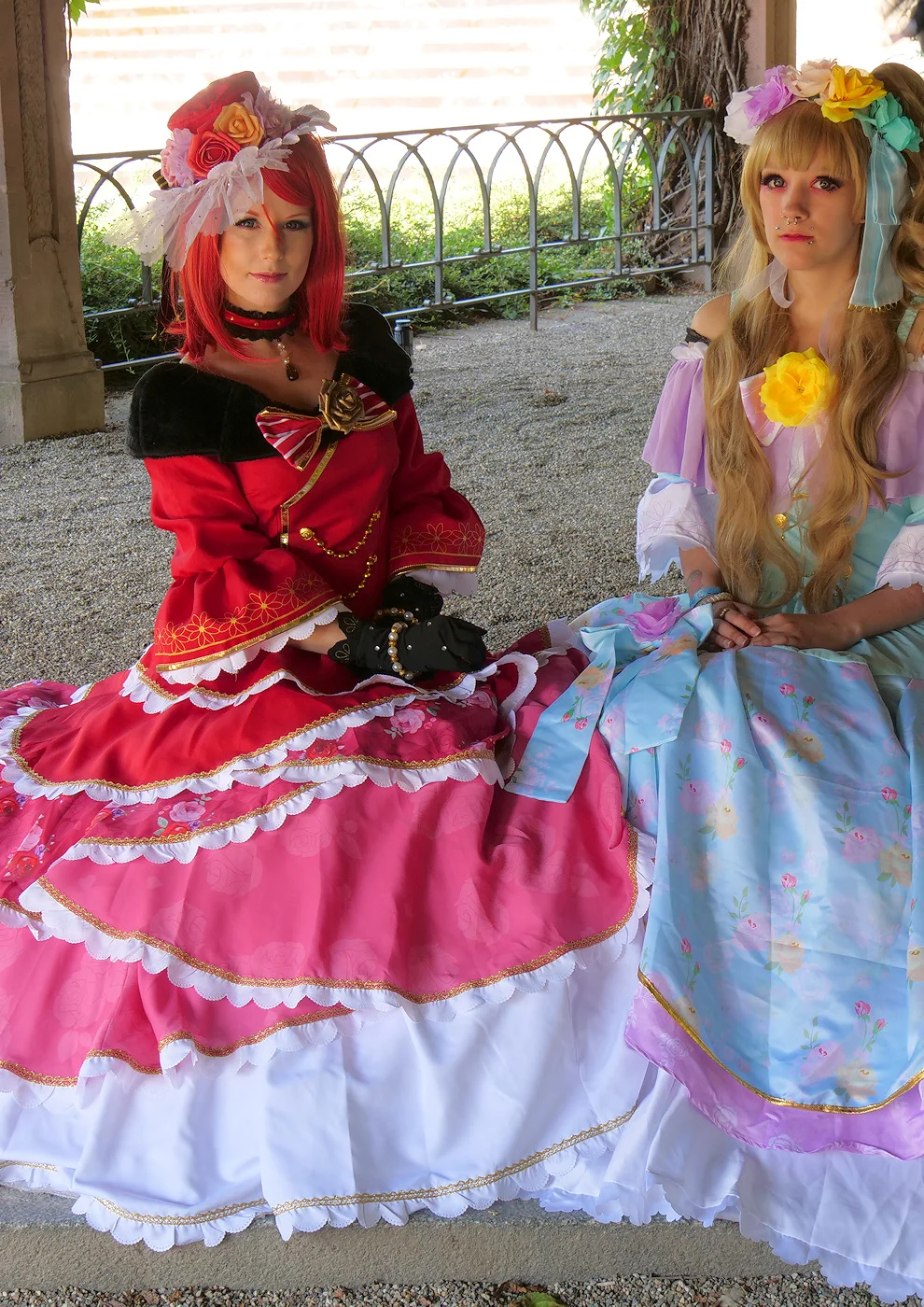 Cosplay-Cover: Nishikino Maki