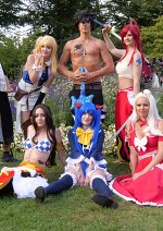 Cosplay-Cover: Wendy Marvell (Final Chapter)