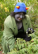 Cosplay-Cover: Nepeta Leijon