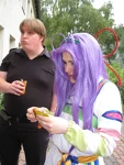 Foto des Kostüms