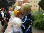 Foto des Kostüms