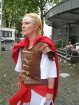 Foto des Kostüms