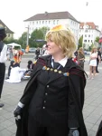 Foto des Kostüms