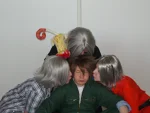 Foto des Kostüms