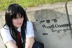 Cosplay-Cover: Kunieda Aoi [Seifuku]