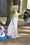 Foto des Kostüms