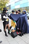Foto des Kostüms