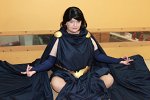 Cosplay-Cover: Raven [Teen Titans 2010-2011]