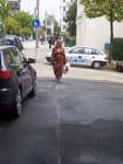 Foto des Kostüms