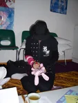 Foto des Kostüms