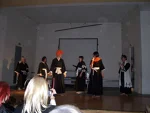 Foto des Kostüms