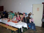 Foto des Kostüms