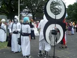 Foto des Kostüms