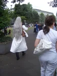 Foto des Kostüms
