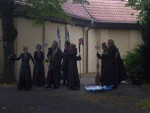 Foto des Kostüms