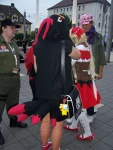 Foto des Kostüms