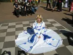 Foto des Kostüms