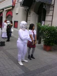 Foto des Kostüms