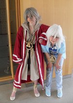 Cosplay-Cover: Bakura ~ König der Diebe