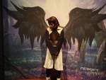 Cosplay-Cover: Clavat